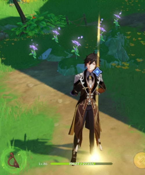 原神正法炬书任务怎么做 详细流程攻略