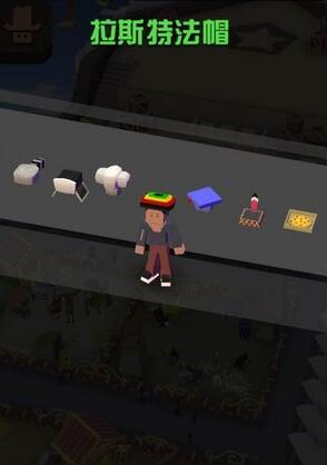 疯狂动物园怎么换帽子 疯狂动物园帽子解锁方法
