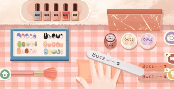 收纳物语第三十一关怎么过 奇妙美甲通关方法攻略