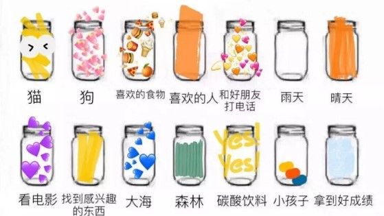 抖音心动对象小瓶子游戏攻略：心动对象小瓶子玩法教学