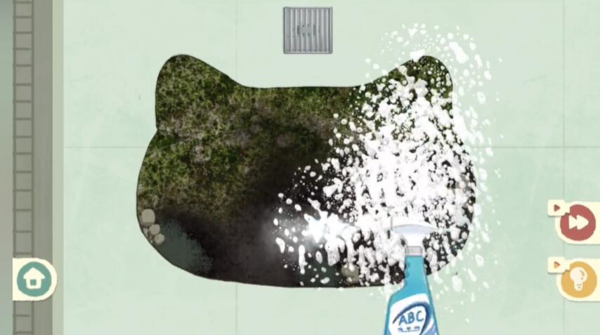 收纳物语第二十五关怎么过 喵喵物语通关方法攻略