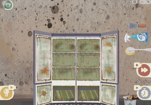 收纳物语第五十关怎么过 破冰行动通关方法攻略