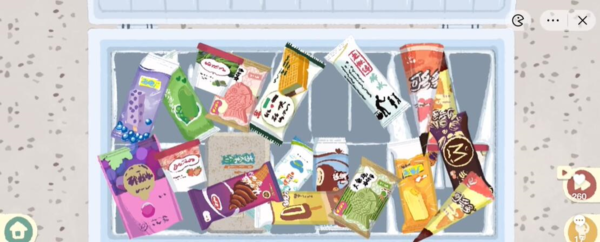 收纳物语第九关怎么过 雪糕刺客通关方法攻略