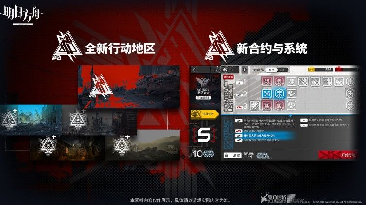 明日方舟极端型干员有哪些？新合约危机极端型干员优劣分析