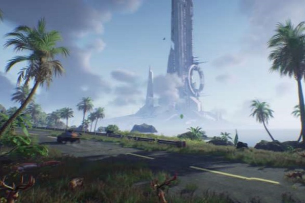 星球重启刺南瓜采集地点在哪  星球重启刺南瓜采集地点说明