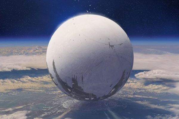 星球重启外星飞船碎片在哪  星球重启外星飞船碎片位置攻略