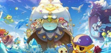 洛克王国玛瑙战车技能有哪些 洛克王国玛瑙战车技能介绍