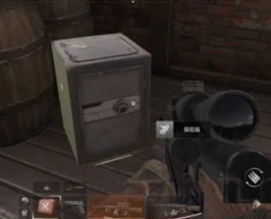 暗区突围农场保险箱怎么获得 详细位置分布图