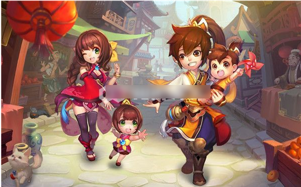 桃花源记手游怎么获得橙色装备  桃花源记手游获得橙色装备方法