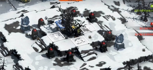 雾境序列新手怎么玩 角色选择及培养方法