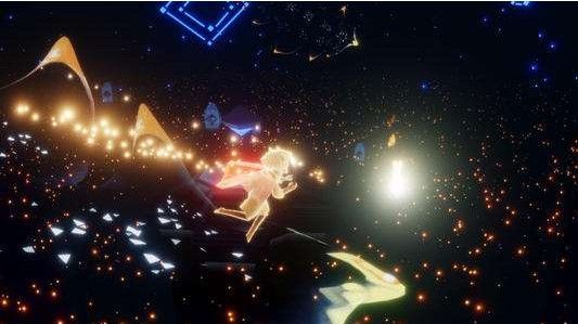 sky光遇怎么提升亲密度？快速提高亲密度攻略[视频][多图]图片2