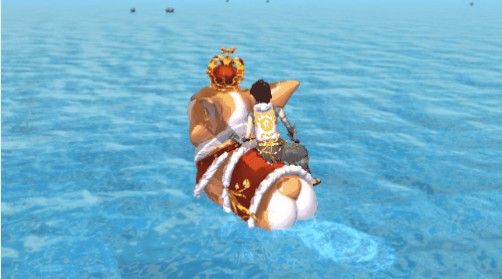 创造与魔法皇家柯基怎么获得？皇家柯基坐骑获取攻略[视频][多图]图片2