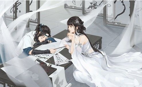 天涯明月刀手游子非鱼奇遇怎么完成？子非鱼奇遇任务触发攻略[视频][多图]图片2