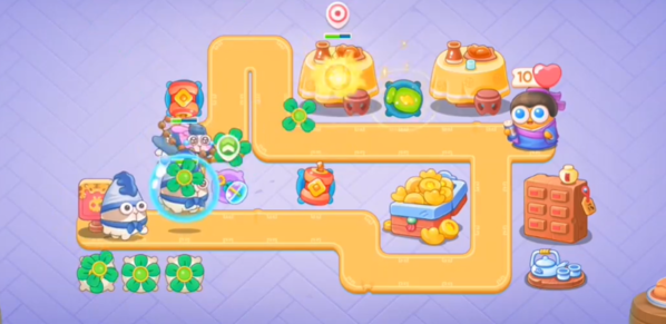 保卫萝卜4图片4