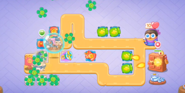 保卫萝卜4图片6