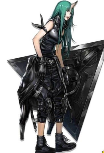 明日方舟精二优先度推荐：2020精二优先度排行[视频][多图]图片7