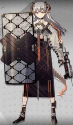 明日方舟精二优先度推荐：2020精二优先度排行[视频][多图]图片9