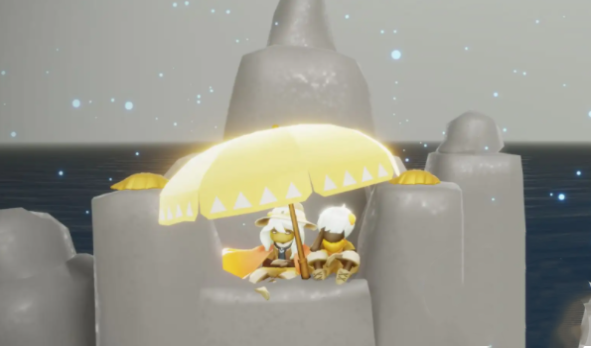 光遇阳光之日什么时候上线 活动开启日期一览