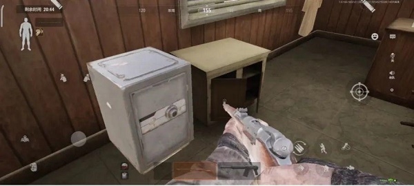 暗区突围北山保险箱位置 保险箱刷新点一览