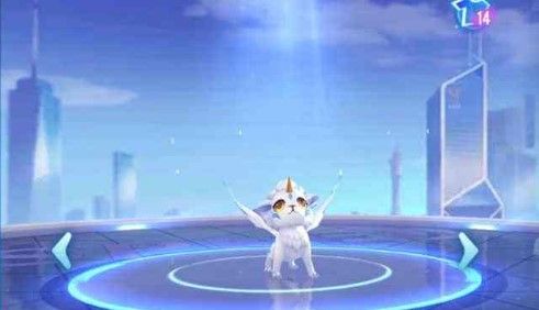 QQ飞车手游白泽怎么获得？宠物白泽获取攻略