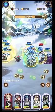 剑与远征霜魂女妖阵容怎么搭配？霜魂女妖阵容打法攻略[视频][多图]图片2