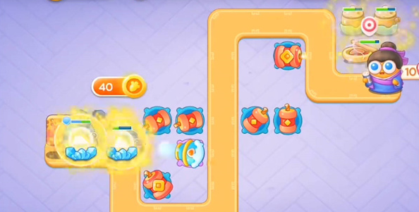 保卫萝卜4图片4