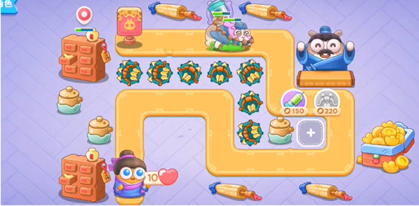 保卫萝卜4图片2