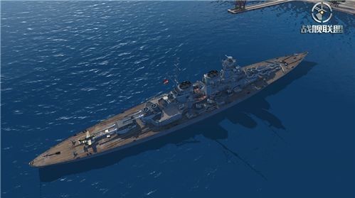 战舰联盟英战怎么玩？英战双线攻略大全