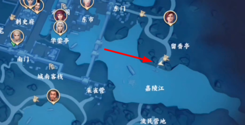 不良人3皱眉的船夫怎么做 轶事任务完成攻略