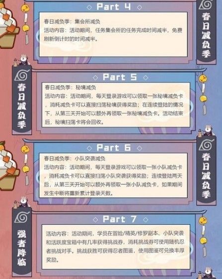 火影忍者手游木叶快报在哪里看？木叶快报查看位置分享[视频][多图]图片3