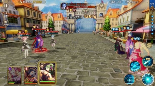 从零开始的异世界生活手游骡子10怎么过？骡子10平民攻略[视频][多图]图片5