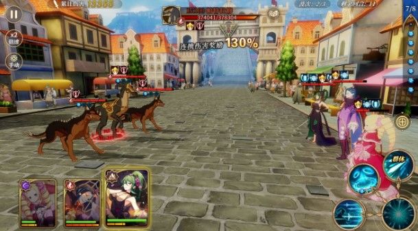 从零开始的异世界生活手游骡子10怎么过？骡子10平民攻略[视频][多图]图片4