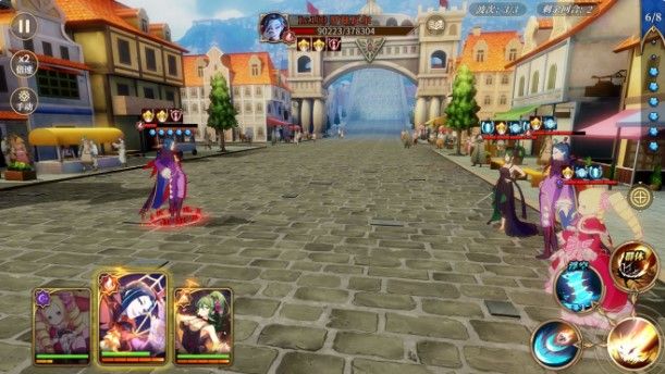 从零开始的异世界生活手游骡子10怎么过？骡子10平民攻略[视频][多图]图片6