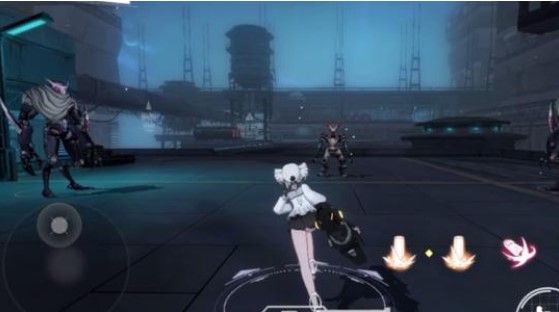 战双帕弥什据点攻略：据点通关打法心得