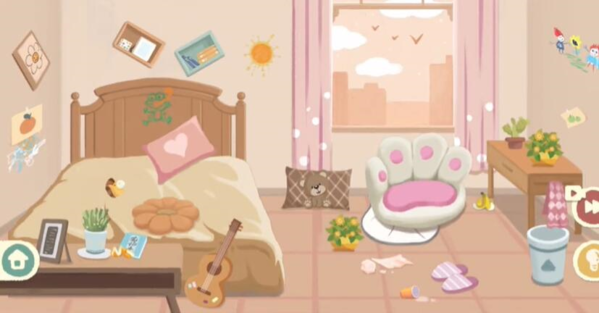 收纳物语第二十七关怎么过 女生宿舍通关方法攻略