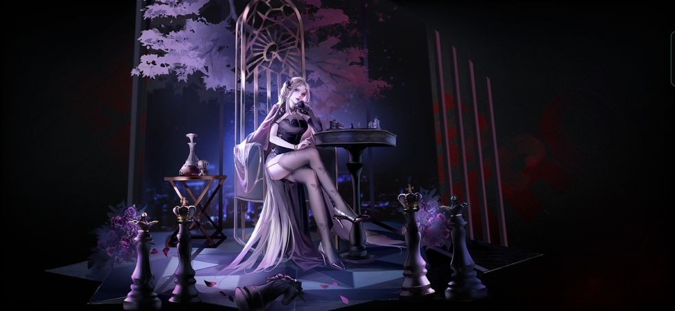 无期迷途胡椒培养推荐 角色强度介绍