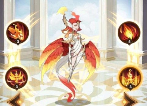 剑与远征凤凰塔琳怎样站位？凤凰塔琳站位方法技巧[视频][多图]图片2