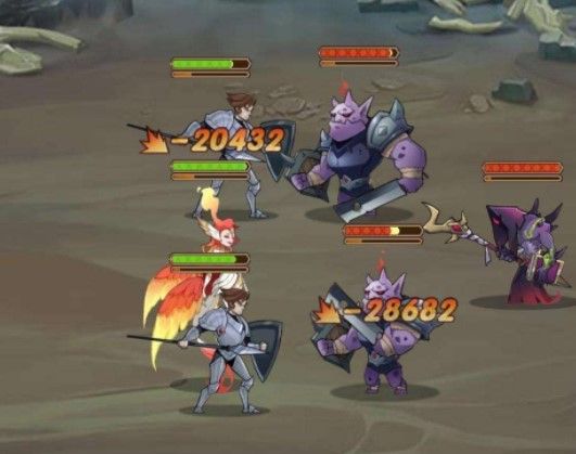 剑与远征凤凰塔琳怎样站位？凤凰塔琳站位方法技巧[视频][多图]图片3