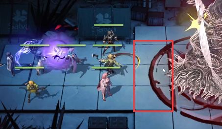 无期迷途2-11关攻略2