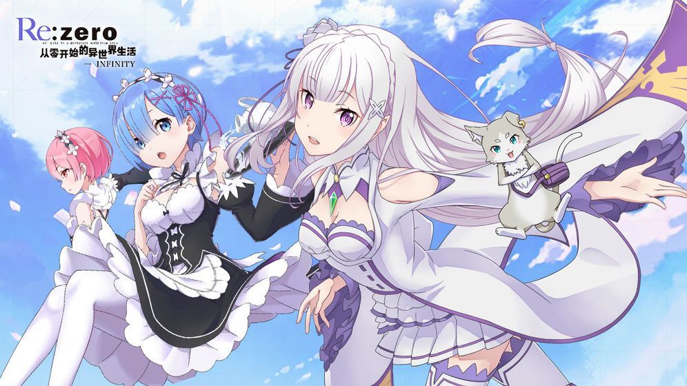 从零开始的异世界生活宅邸大扫除怎样玩？久违的宅邸大扫除玩法一览[视频][多图]图片2