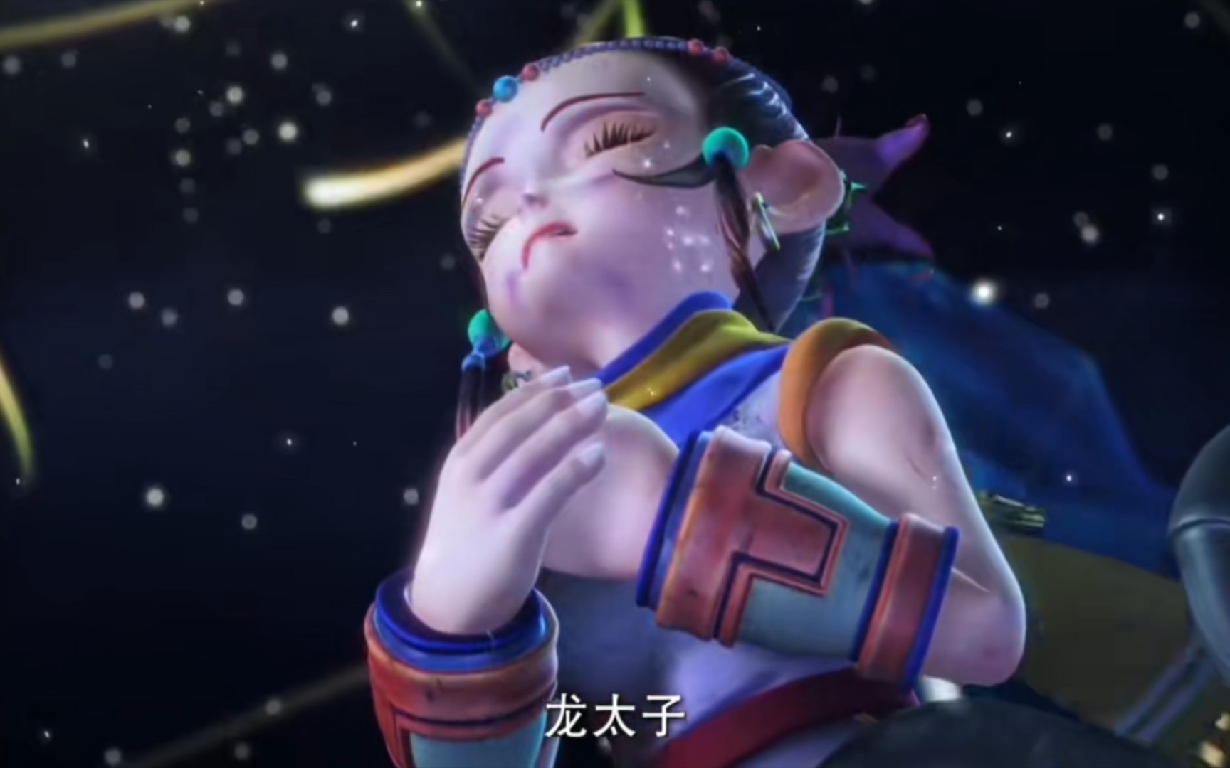 梦幻西游好听的名字女 帮我起梦幻西游三人结义滴名字