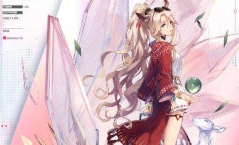 明日方舟元宵通宝怎样获取？元宵通宝获取方法详解