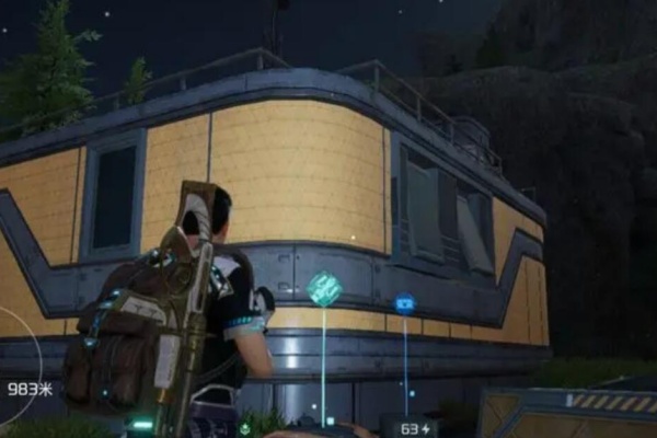 星球重启怎么给机甲充能  星球重启给机甲充能步骤