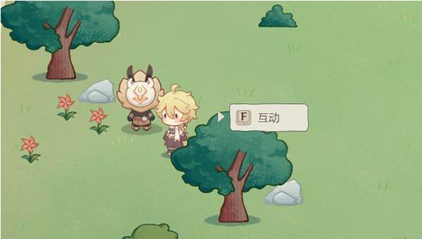 原神纸间奇旅第一天怎么过 具体流程攻略 