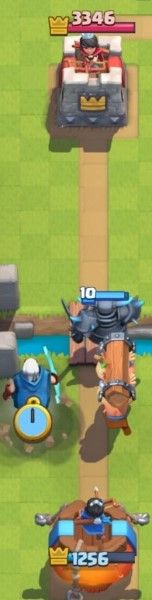 皇室战争皮卡锤怎么玩？皮卡锤打法攻略[视频][多图]图片2