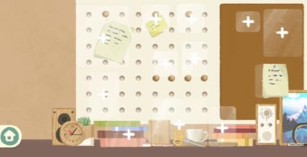 收纳物语第六关怎么过 洞洞板通关方法攻略