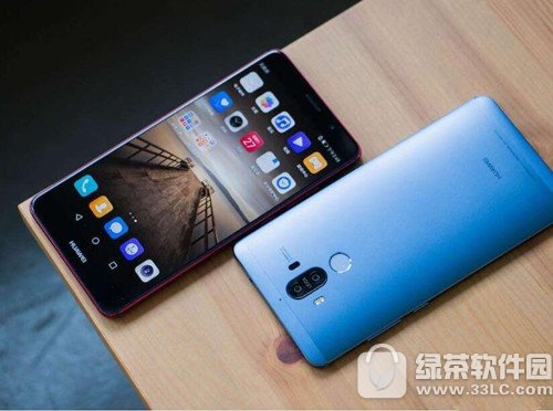 小米mix2s和华为mate10哪个好 小米mix2s和华为mate10区别介绍2