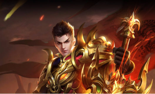 热血沙城怎么玩厉害 热血沙城角色搭配攻略