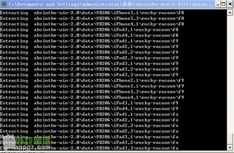 ios5.1.1完美越狱