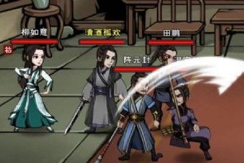 烟雨江湖二阶师父什么时候出师？二阶师父出师攻略[视频][多图]图片2